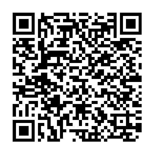QR code for the Giiyo Tech Cardano donation wallet address