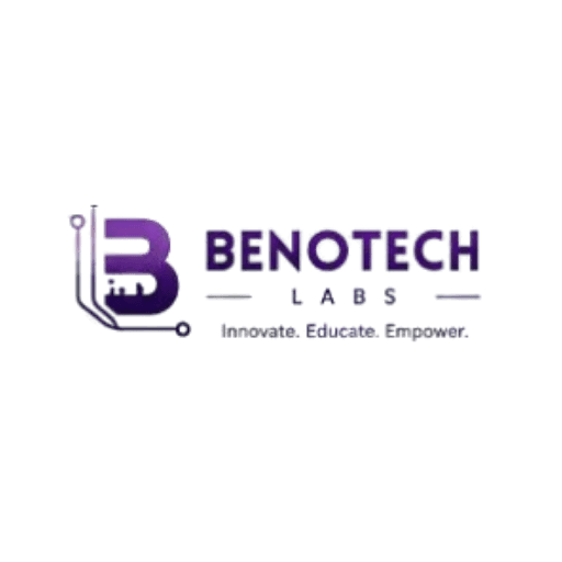 Benotech Labs logo
