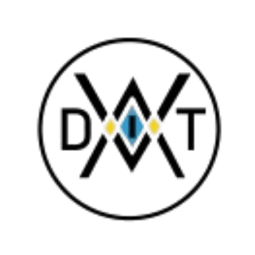 Disruptive IT logo