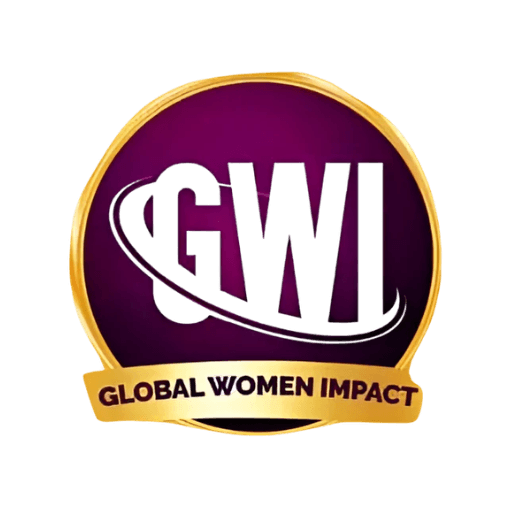 Global Women Impact logo