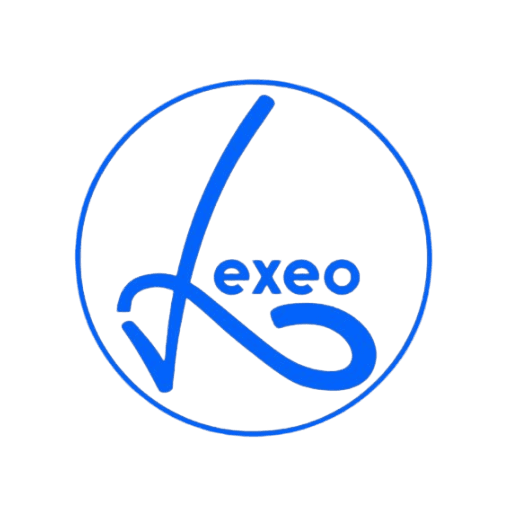 Lexeo logo