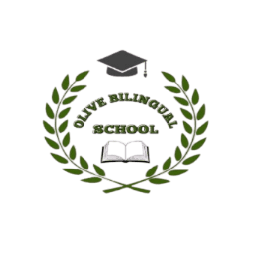 Olive Bilingual School logo