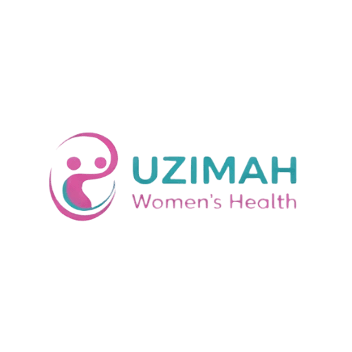 Uzimah logo