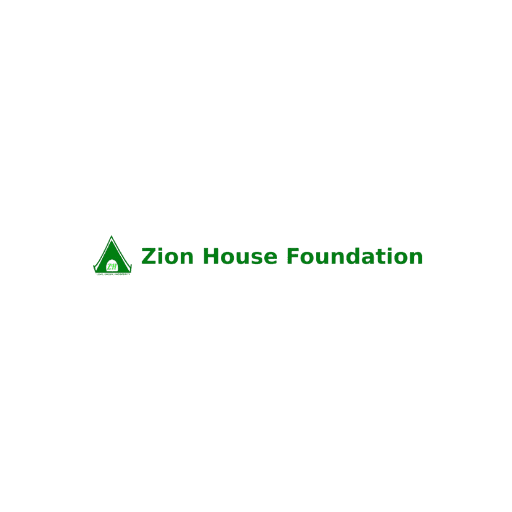 Zion House Foundation logo