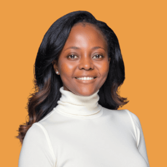 Maureen Wepnyu, Founder of Giiyo Tech