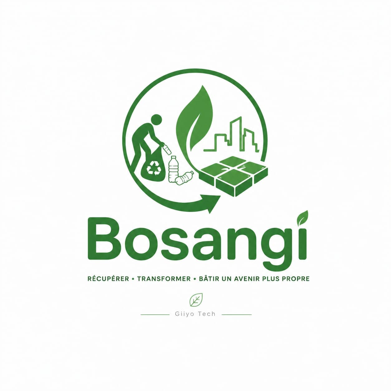 Bosangi — image 1 of 1