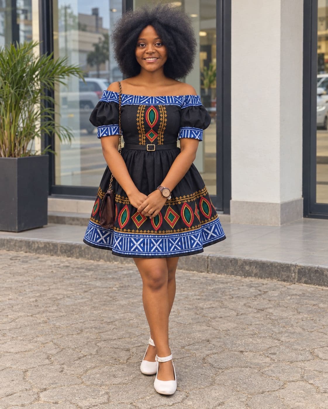 Maureen, fondatrice de Giiyo Tech